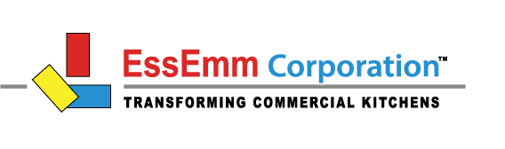 EssEmm Corporation, Transforming Commercial Kitchens