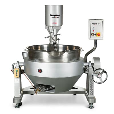 Cook·Mix Kettle