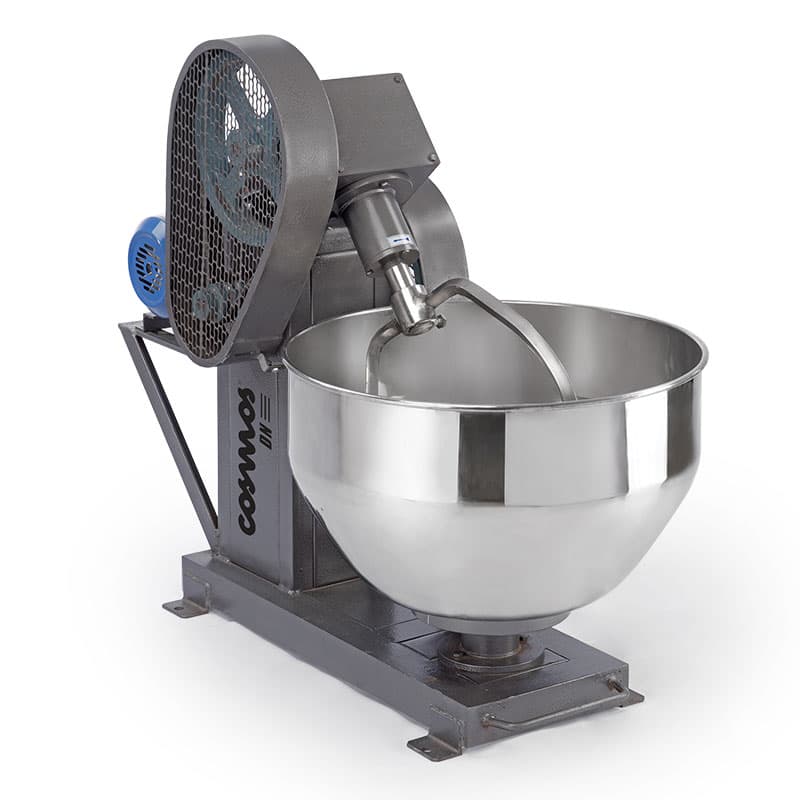 Dough Mixer DM-50