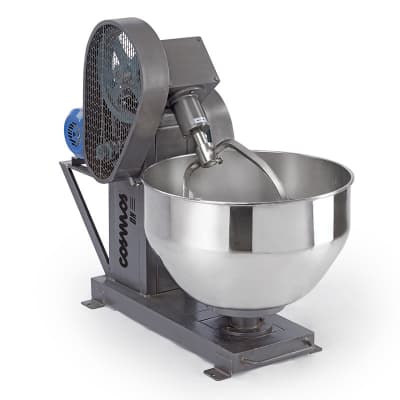 IRG Grinder