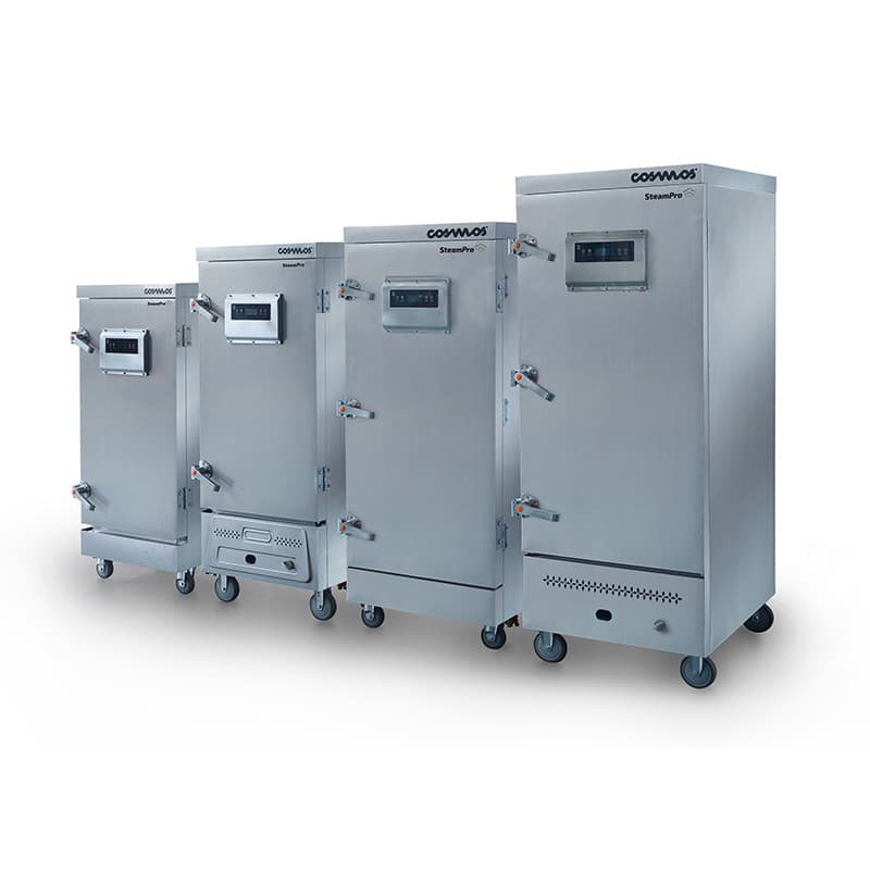 SteamPro Cabinet