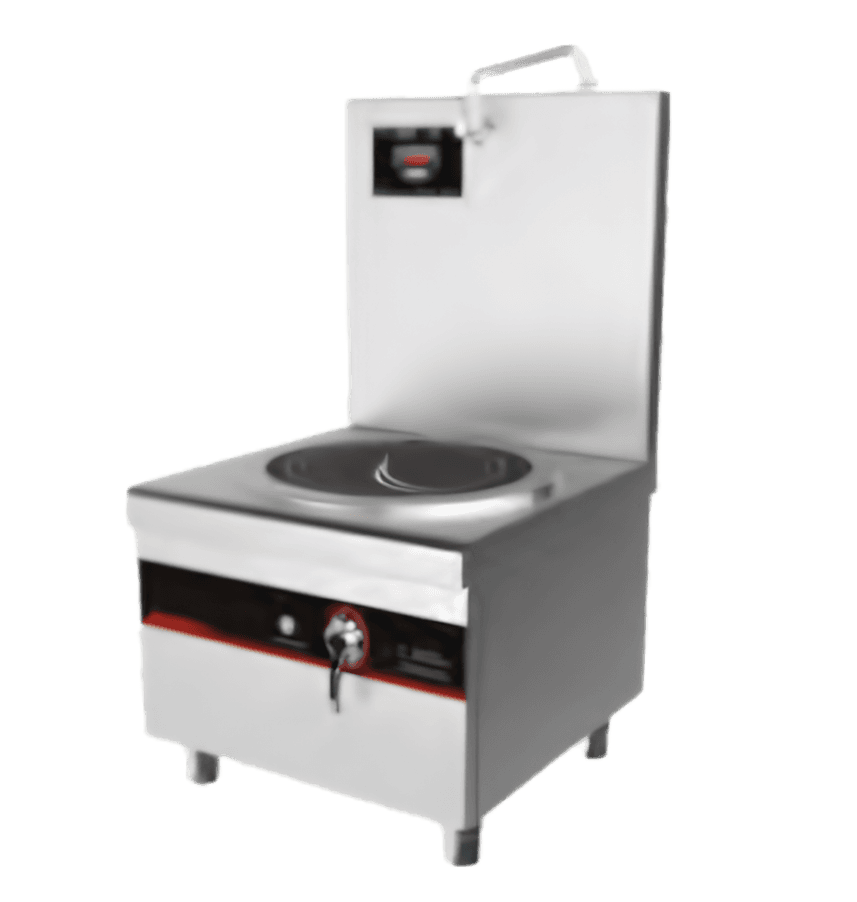 Cosmos Freestanding Cooktop