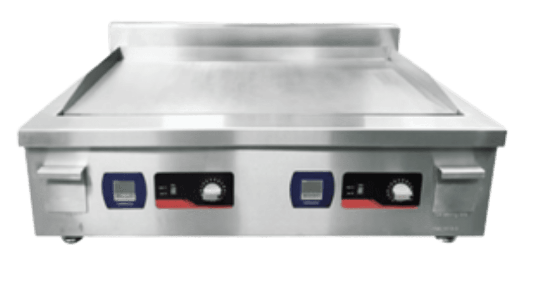 Cosmos Tabletop Induction Griddle