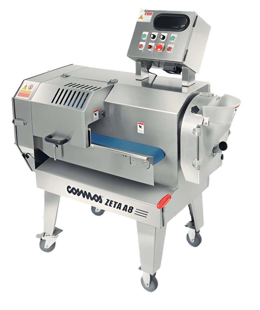 Multifunctional Veg-Cutter (ZETA A8)