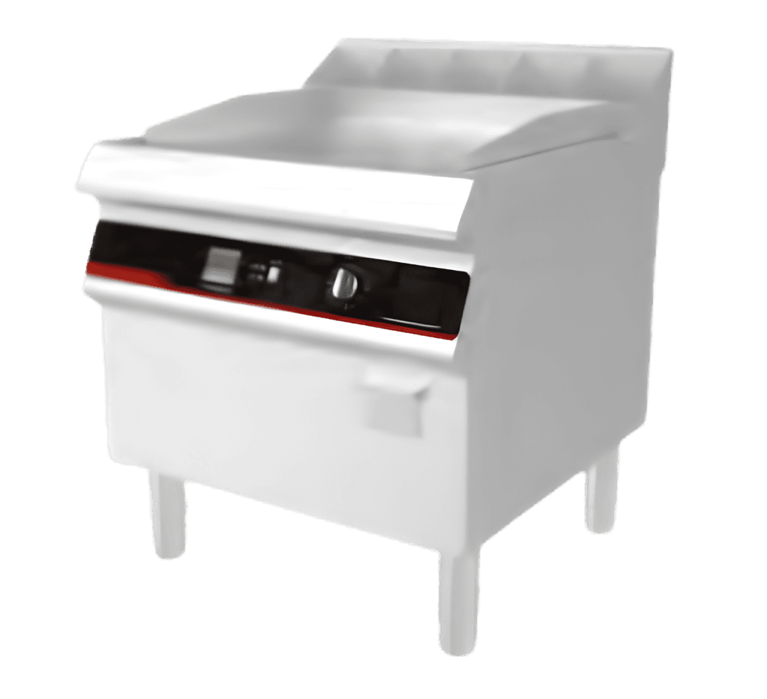 Cosmos Freestanding Griddle